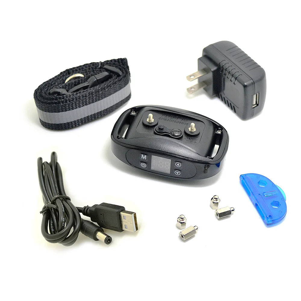 GPS Anti Runaway Pet Dog