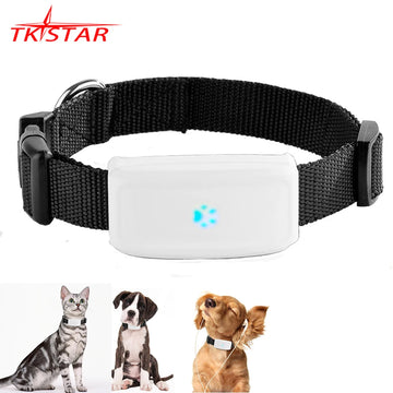 2G GSM GPS Tracker Pet