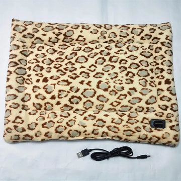 Washable Pet Heating Pad Electric Blanket