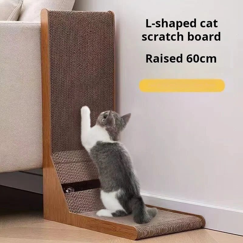 Cat Scratching Post