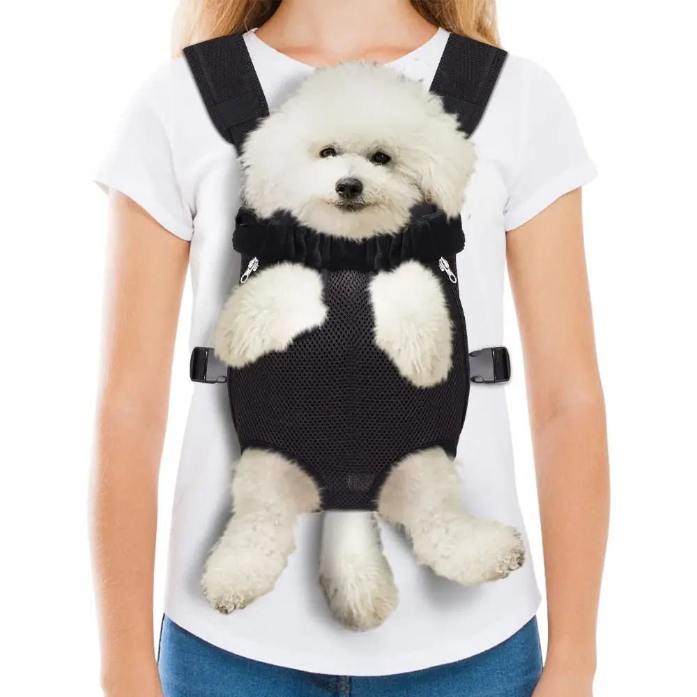 Pet Dog Carrier Backpack