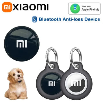XIAOMI Mini GPS Tracker System