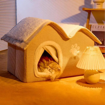 Feral Cat House Large Stray Cat Shelter