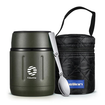FEIJIAN 500ml Food Thermos