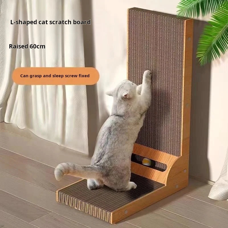 Cat Scratching Post