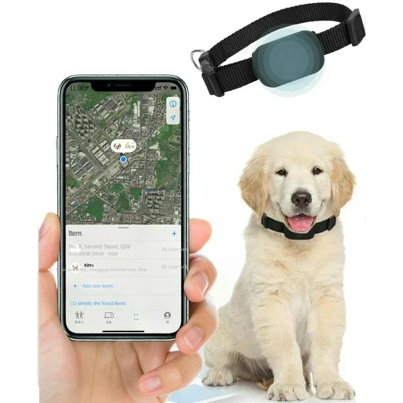 Waterproof Mini Dog Gps Animal Tracking