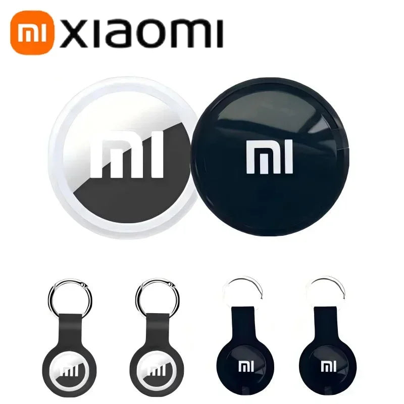 XIAOMI Mini GPS Tracker System