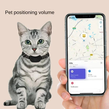 Waterproof Mini Dog Gps Animal Tracking